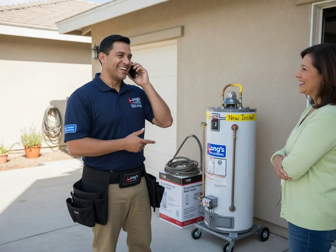 Leak Detection Brashear, TX FAQs